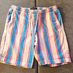 Mens Forever 21 Shorts